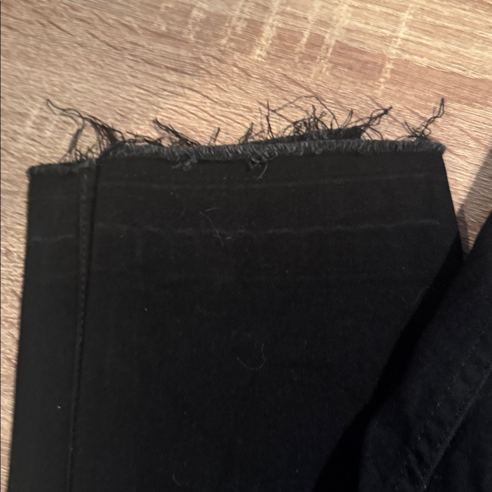 William Rast Denim Jeans - Picture 2 of 3